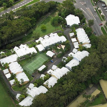 Titree Village Holiday Apartments Port Douglas Exterior foto
