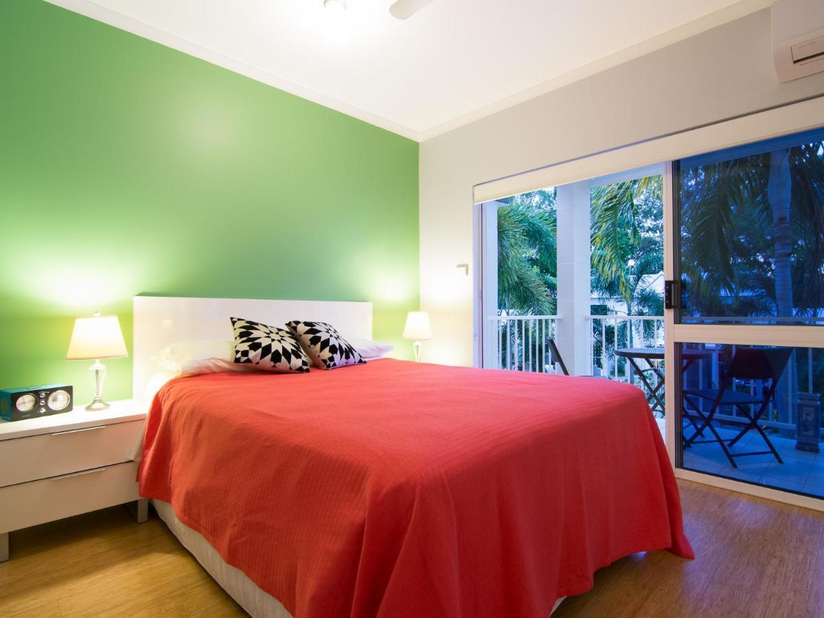 Titree Village Holiday Apartments Port Douglas Zimmer foto